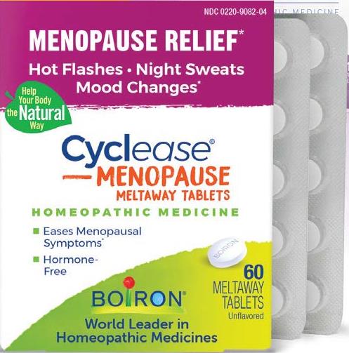Cyclease® Cramp for Menstrual Cramp Relief