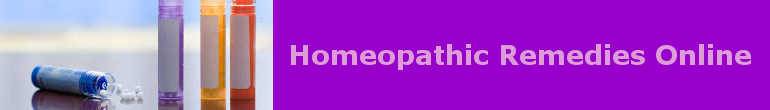 Homeopathic Remedies Online