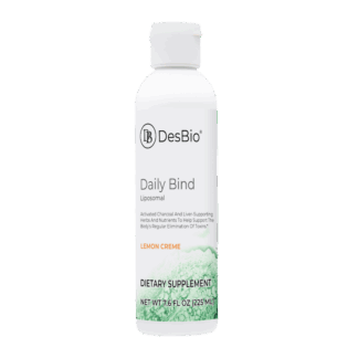The Daily Bind Liposomal (DesBio)