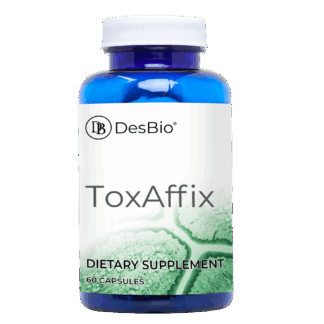 ToxAffix (DesBio) Toxin Binder