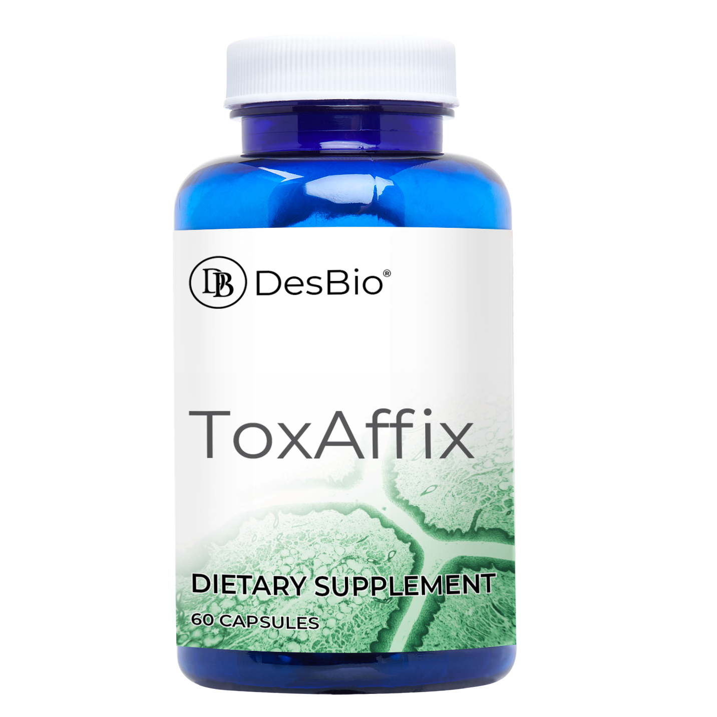 ToxAffix (DesBio) Toxin Binder