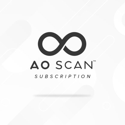 AO Scan Subscription (1 Month) - Solex