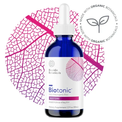 Biotonic - Biocidin Botanicals (USA ONLY)