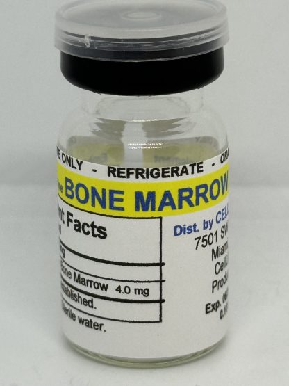 Bone Marrow 3 ml vial (Cell Life)