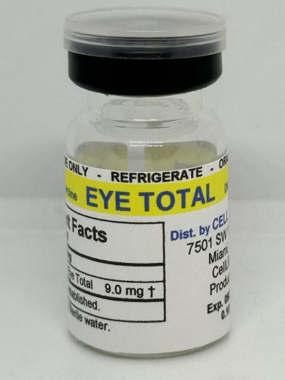 Eye Total 3 ml vial (Cell Life)