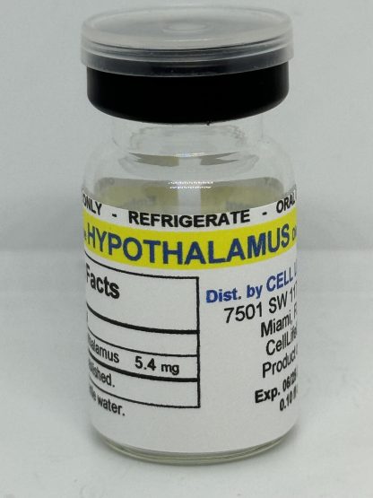 Hypothalamus 3 ml vial (Cell Life)