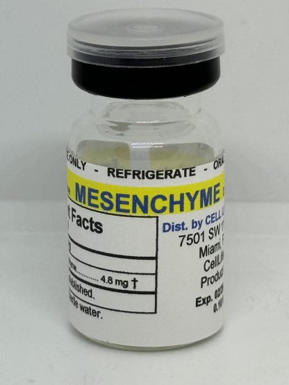 Mesenchyme 3 ml vial (Cell Life)