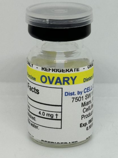 Ovary 3 ml vial (Cell Life)