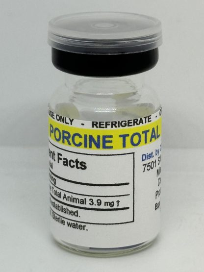 Porcine Total 3 ml vial (Cell Life)