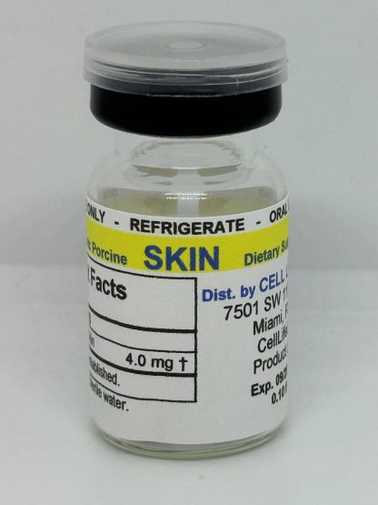 Skin 3 ml vial (Cell Life)