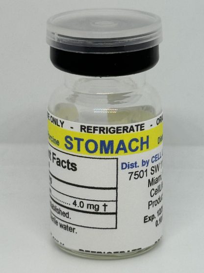 Stomach 3 ml vial (Cell Life)