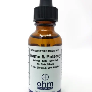 Arnica Montana 10M Liquid (OHM)