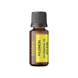 AO Lemon Essential Oil - Solex