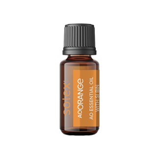 AO Orange Essential Oil- Solex