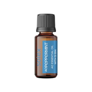 AO Peppermint Essential Oil - Solex
