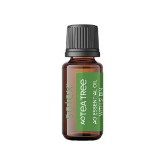 AO Tea Tree Essential Oil- Solex