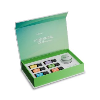 AO Essential Oils Collection Kit - Solex