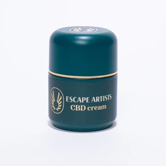 CBD 2 oz Cream(Escape Artist)