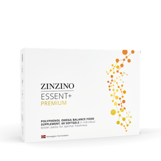Essent+ Premium (ZinZino)