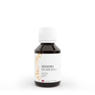 BalanceOil+ Orange Lemon Mint 100 ml (ZinZino)