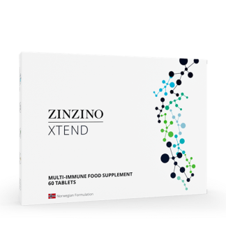 Xtend (ZinZino)
