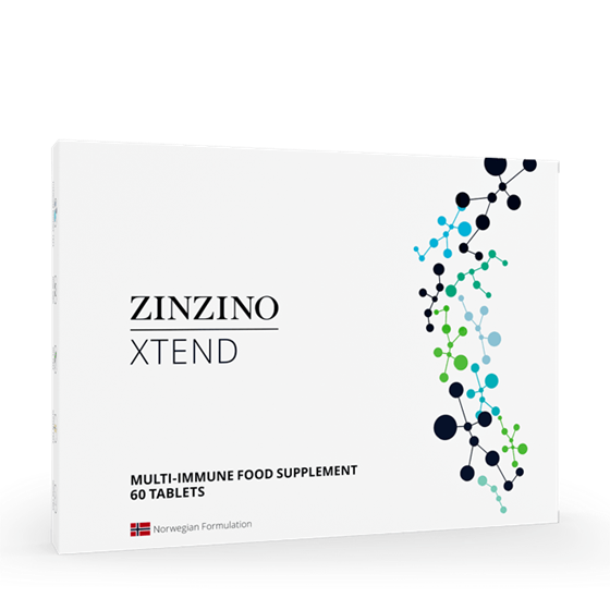 Xtend (ZinZino)