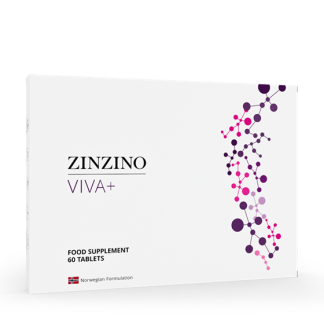 Viva+ (ZinZino)