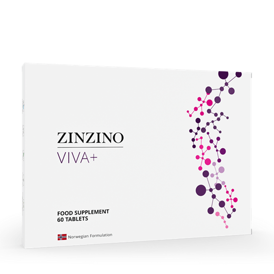Viva+ (ZinZino)