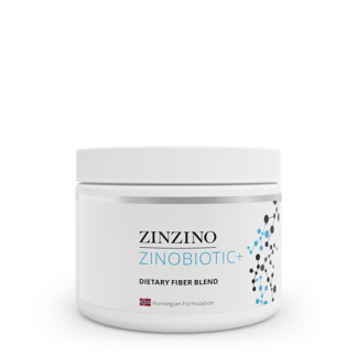 ZinoBiotic+ (ZinZino)