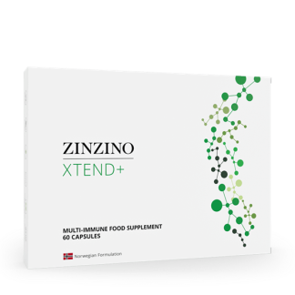 Xtend+ (ZinZino)