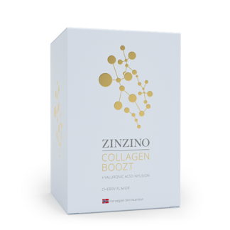 Collagen Boozt (ZinZino)