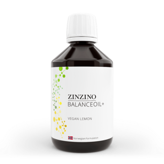 BalanceOil+ Vegan (ZinZino)