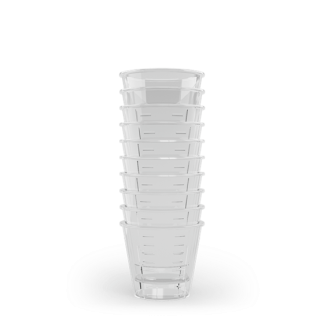 Dosage Cups 10 pc (ZinZino)