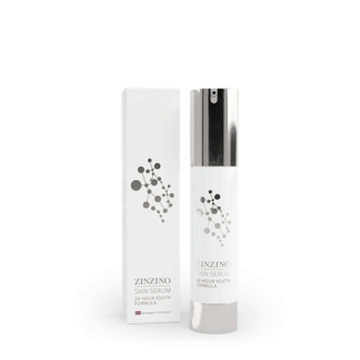 Skin Serum 50 ml (ZinZino)