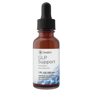 GLP Support (DesBio)