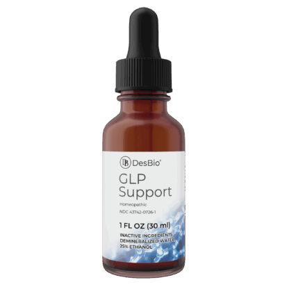 GLP Support (DesBio)