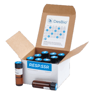 RESP:SSR (DesBio)