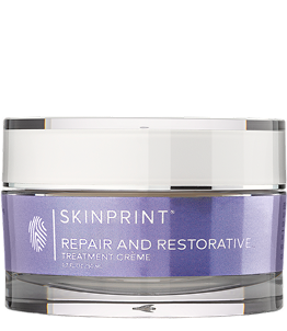Repair & Restorative Treatment Crème (NexGen Scientific)