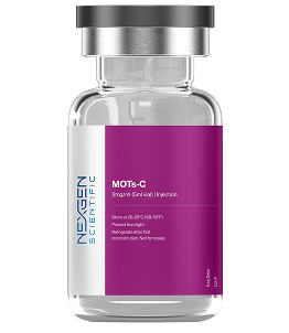 MOTs-C (NexGen Scientific)
