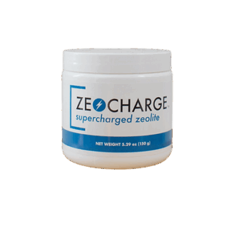 ZeoCharge Supercharged 150g (Zeolite labs)