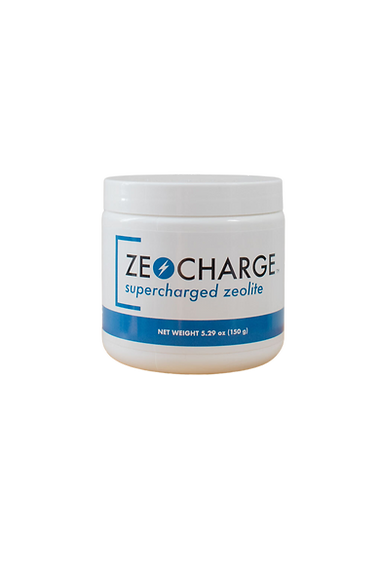 ZeoCharge Supercharged 150g (Zeolite labs)