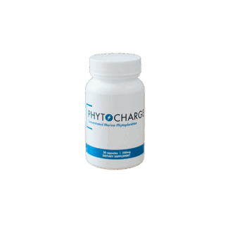 PhytoCharge 30 Capsules (Zeolite labs)