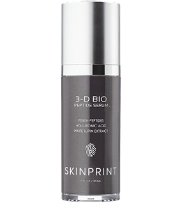 3D Bio-Peptide Serum (NexGen Scientific)
