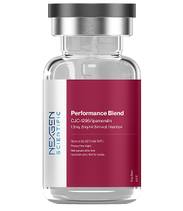 Performance Blend- CJC-1295/Ipamorelin (NexGen Scientific)