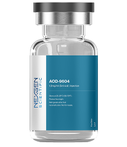 AOD-9604 (NexGen Scientific)
