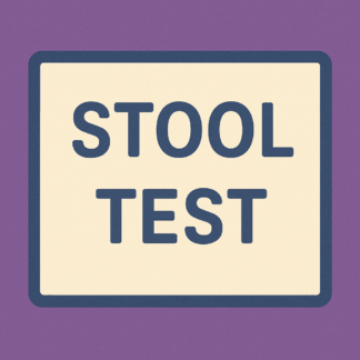 GI Mapping + Zonulin Stool Test (USA Only)