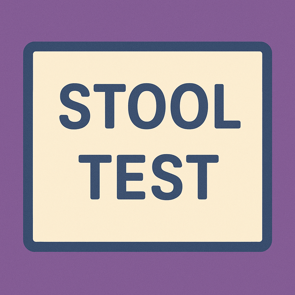 GI Mapping Stool Test (USA Only)