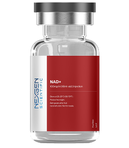 NAD+ (NexGen Scientific)