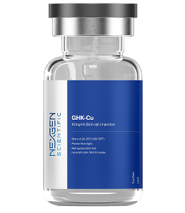 GHK-Cu (NexGen Scientific)