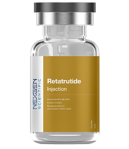 Retatrutide (NexGen Scientific)